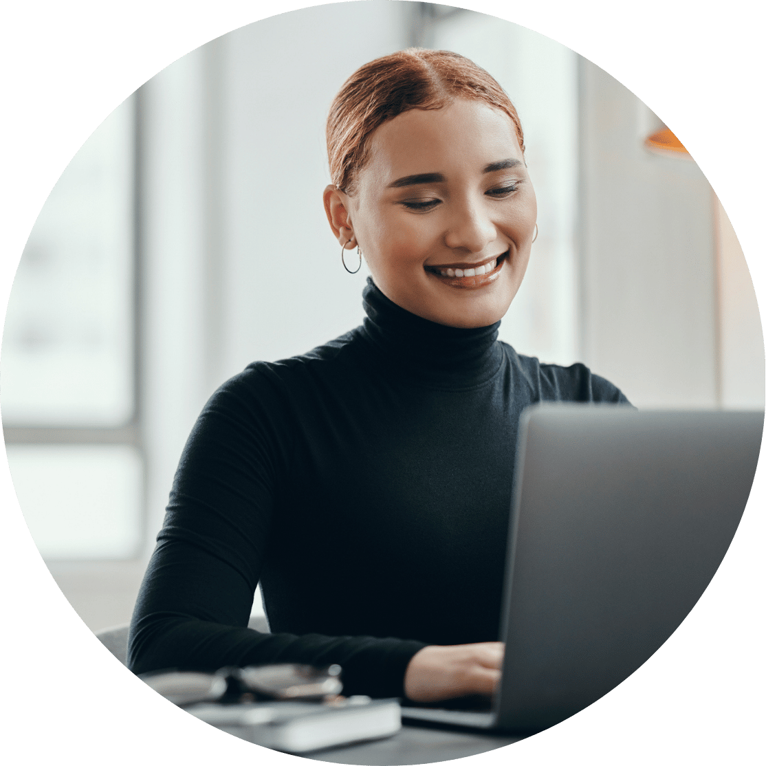 om-website-service-b2c-ecommerce-circle