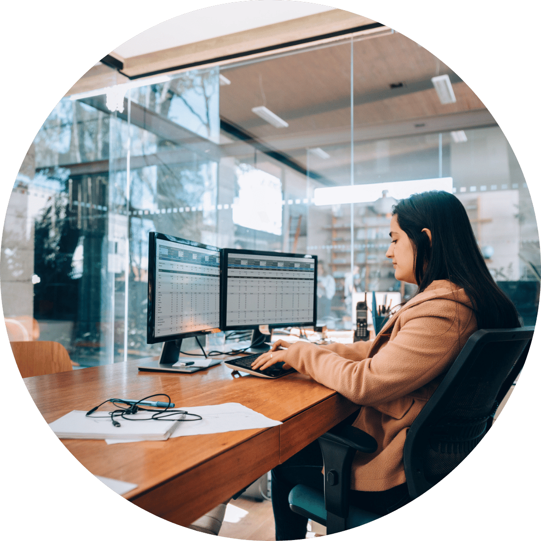 om-website-service-paid-search-spreadsheet