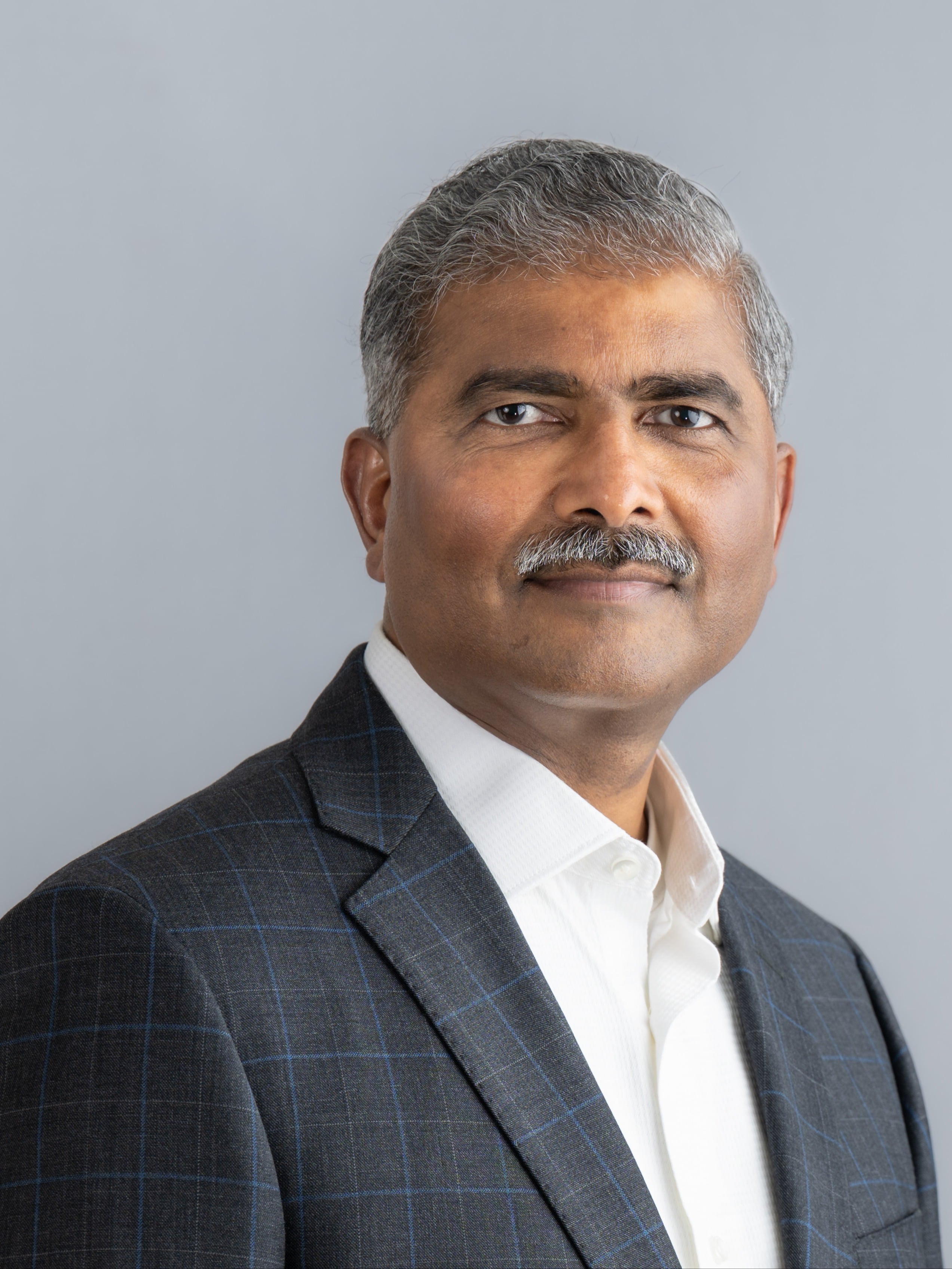 Elan Elango, Chief Technology Officer