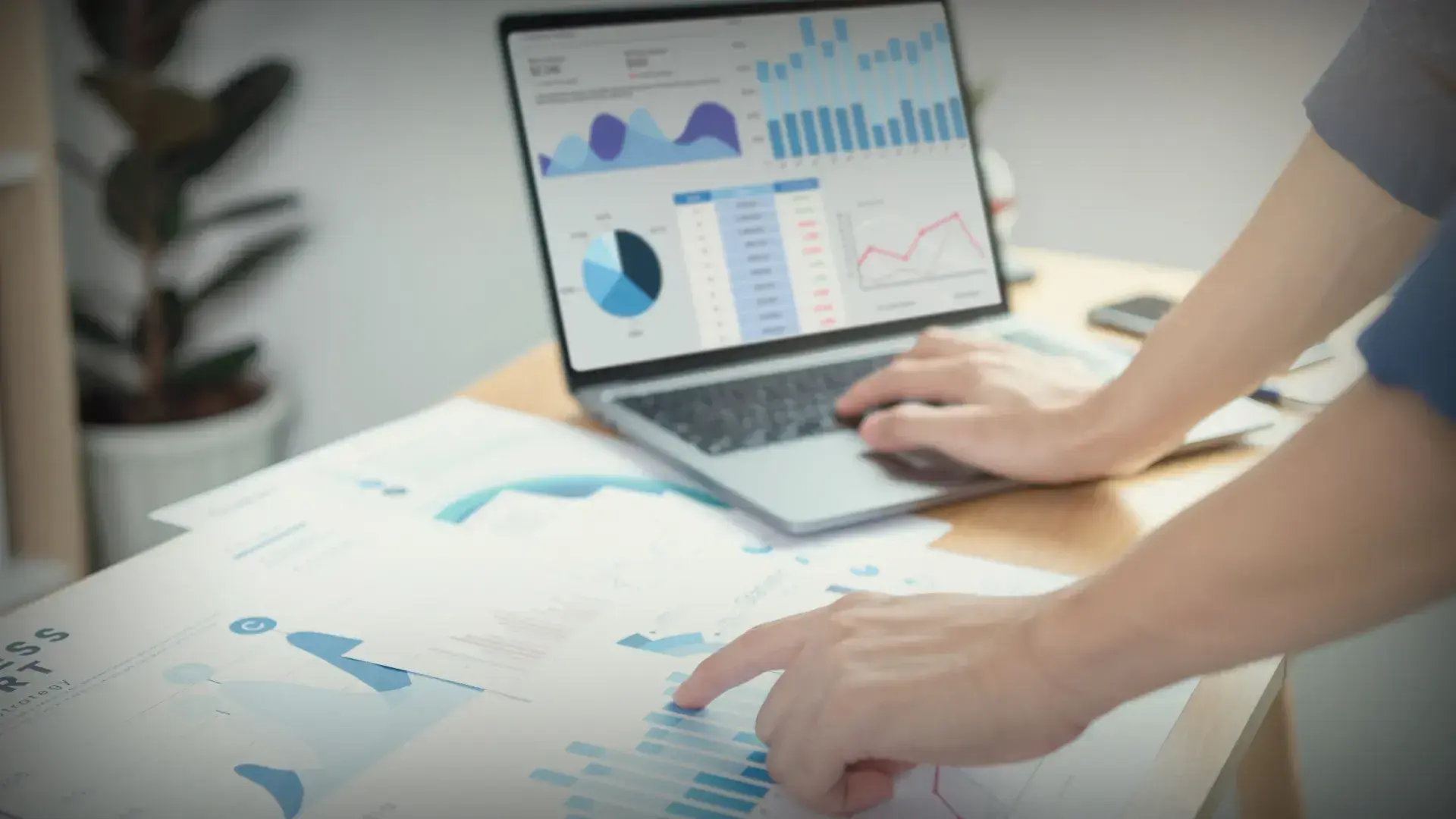 Analytics 101: Four types of analytics