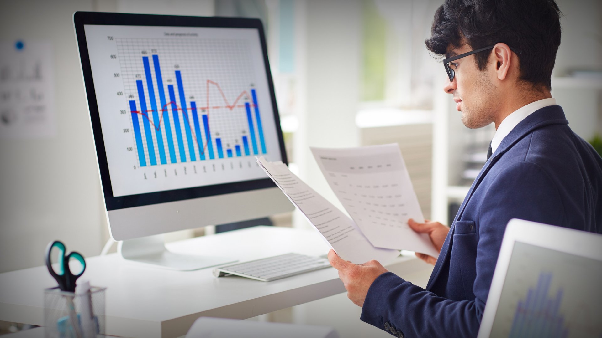 Getting the best data out of every survey