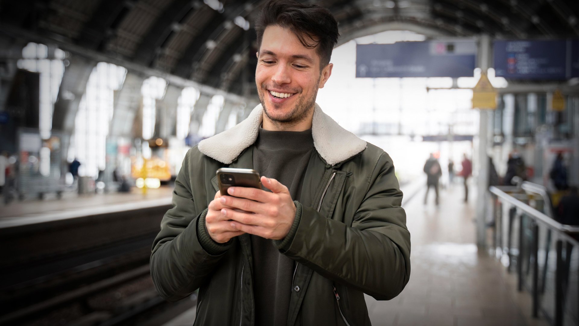 Five steps for social commerce success