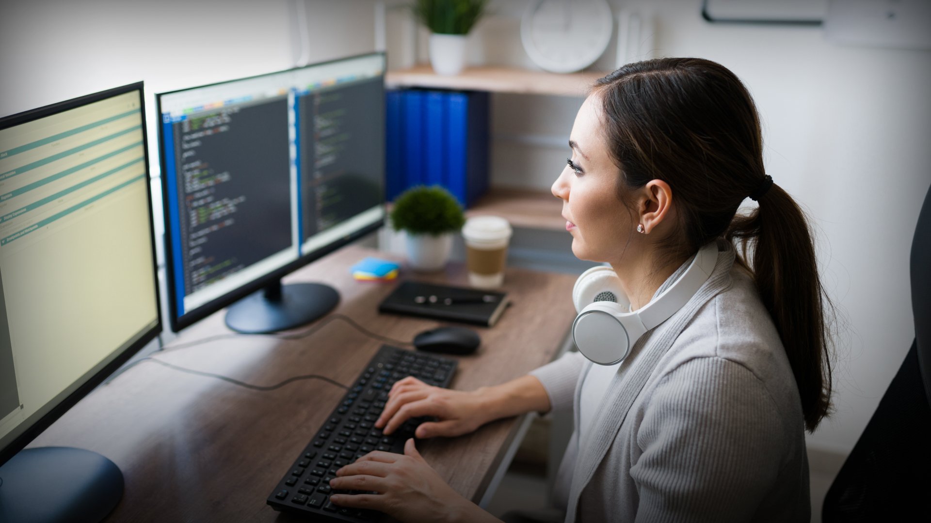 Ethical implications of AI in marketing