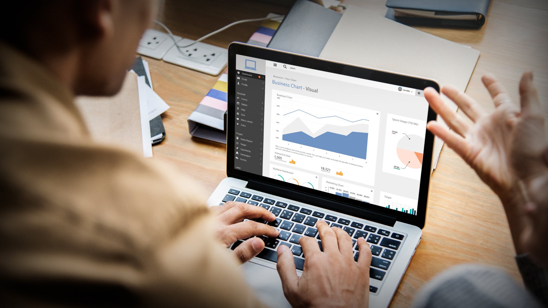 Domo Decoded: OneMagnify's Essential Guide to Domo Basics