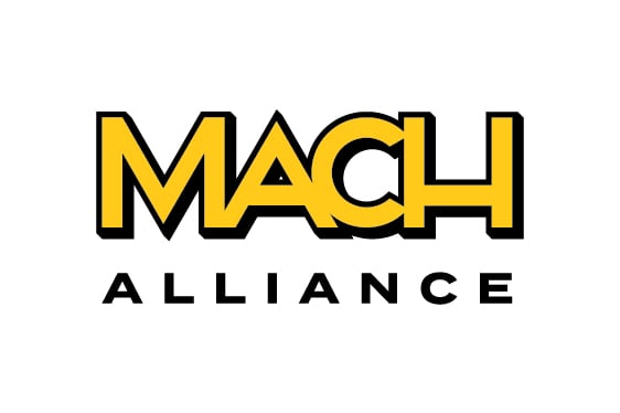 MACH Alliance Logo