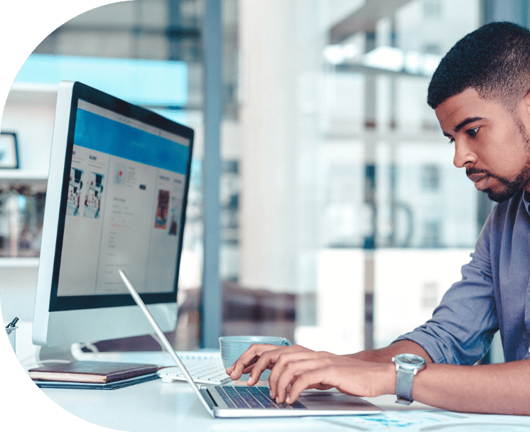 om-website-services-accessibility-typing-computer