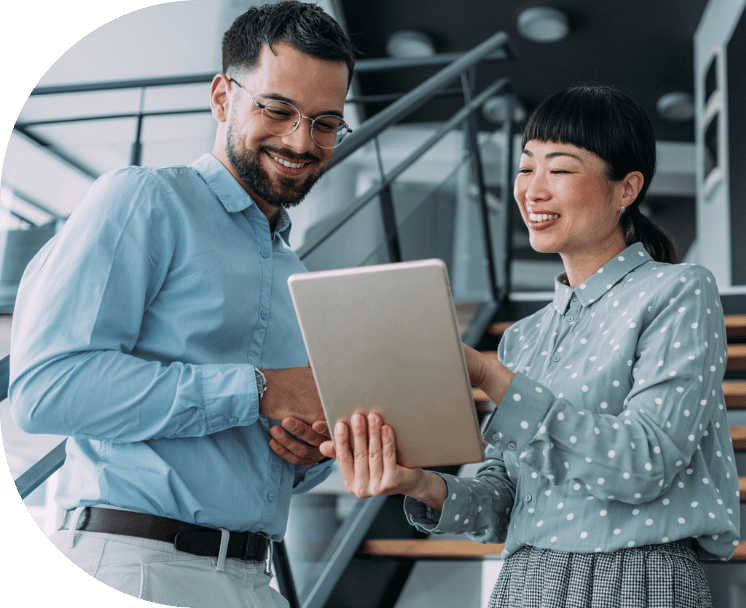 om-website-services-content-strategy-tablet