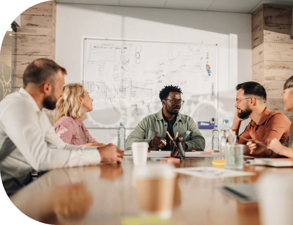 om-website-services-crm-team-meeting