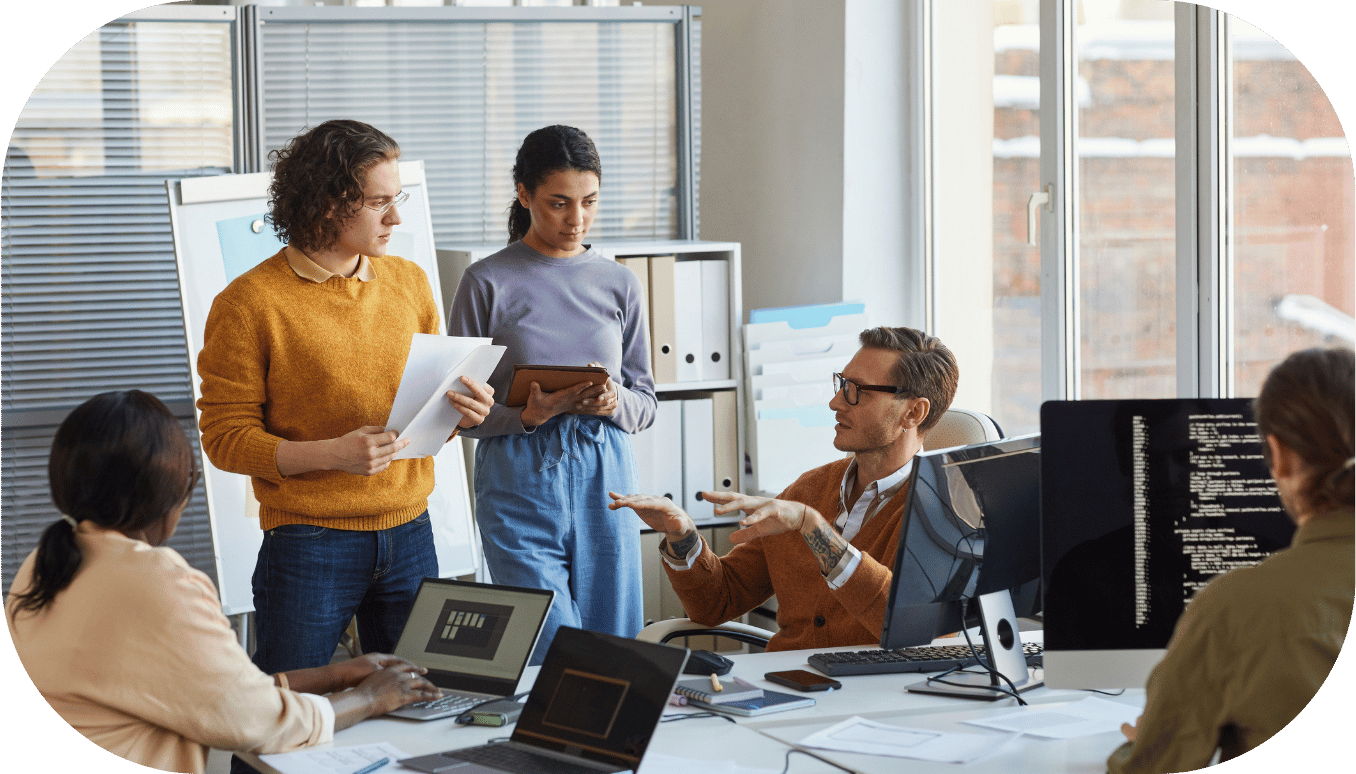 om-website-services-dx-pillar-meeting