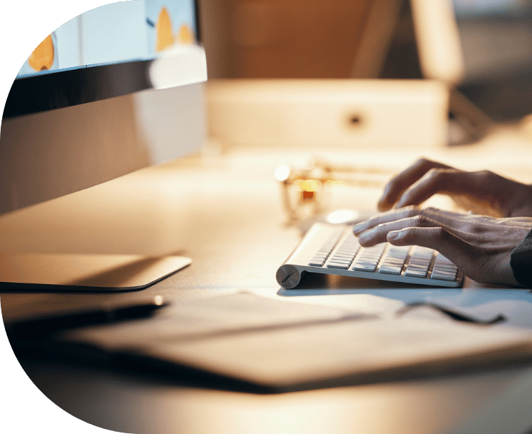 om-website-services-paid-media-typing