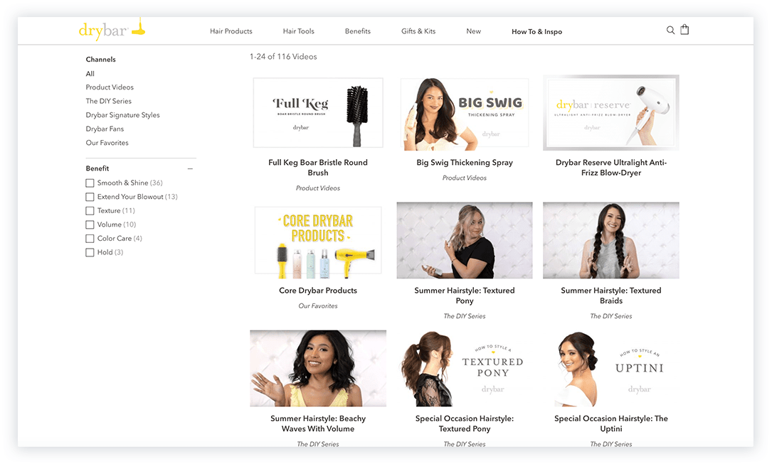 drybar-how-tos