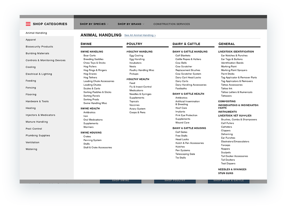 product-listing-pages